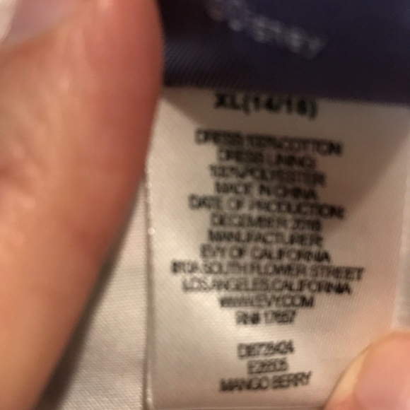 Disney Belle’s Dress - Picture 3 of 3